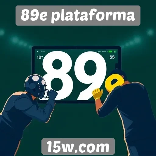 Modalidades de apostas disponíveis na 89e plataforma
