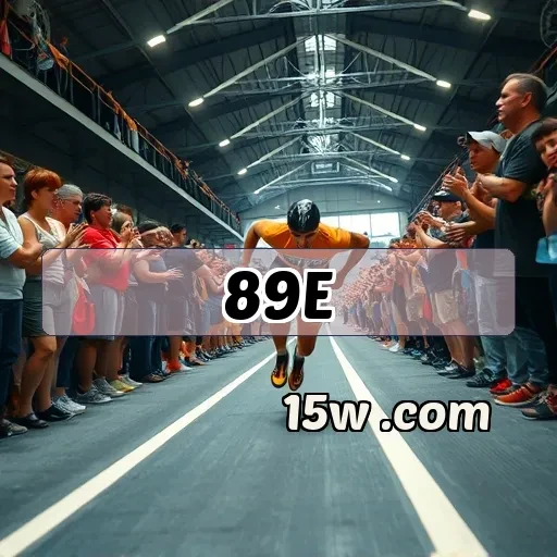 89e plataforma: Descubra Recursos Incríveis para Aumentar Seu Engajamento em Jogos!